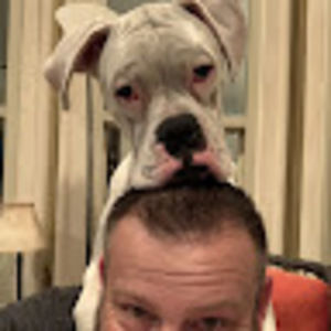 Meet your Posher, Robert